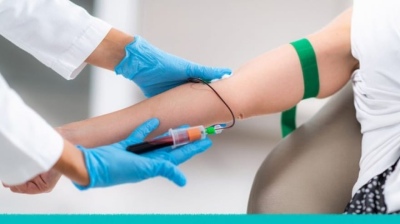 Provincia promulgó la ley que impulsa la donación de plasma