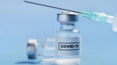Moderna anunció que su vacuna contra el Covid-19 tiene un 94,5% de eficacia