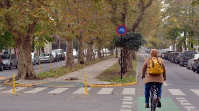 Movilidad Urbana impulsa el programa &quot;Movete en Bici&quot;