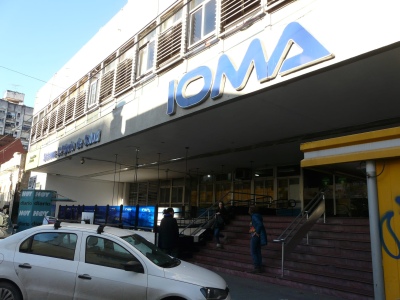 IOMA anunció aumentos en los valores de sus prestaciones
