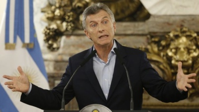 Macri reveló si formará parte de un gobierno o no