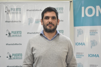 IOMA: Dura respuesta de Giles a médicos y clínicas de La Plata: "Son opositores a la Provincia"