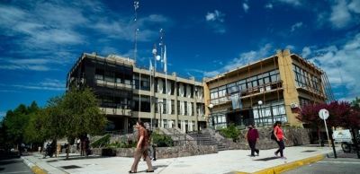 Los municipales de Rivadavia cerraron un aumento del 12% para marzo