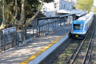 La Unión Ferroviaria denunció más de 100 despidos en todas las líneas de trenes