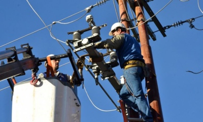 Provincia sale al rescate de las cooperativas eléctricas en situación de emergencia
