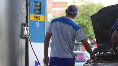 Por aprobación del Concejo Deliberante, un municipio implementa la tasa vial a combustibles
