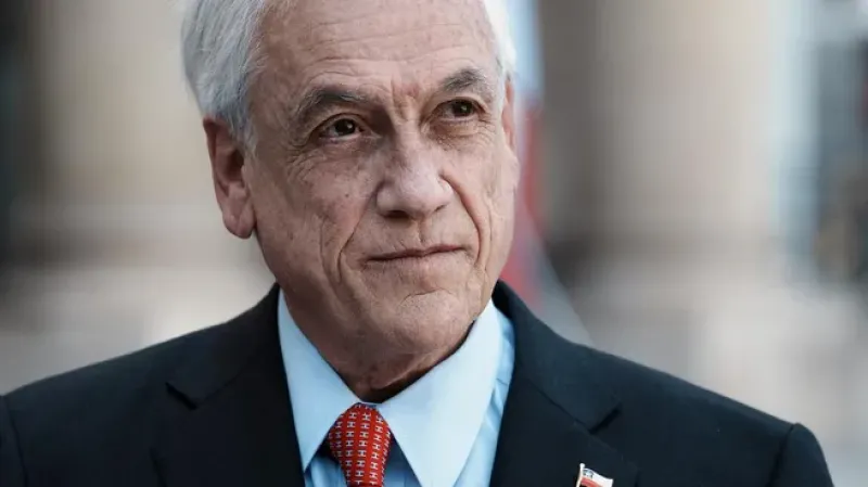 Tragedia en Chile: Murió en un accidente aéreo el ex presidente Sebastián Piñera