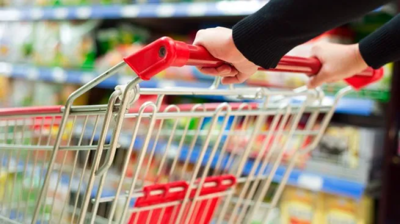 Supermercados advierten una caída del 10% de las ventas en mayo